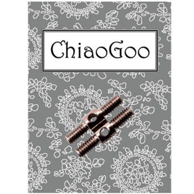 987 Chiaogoo - Conectores 2501-AM 987 Chiaogoo - Conectores 2501-AM