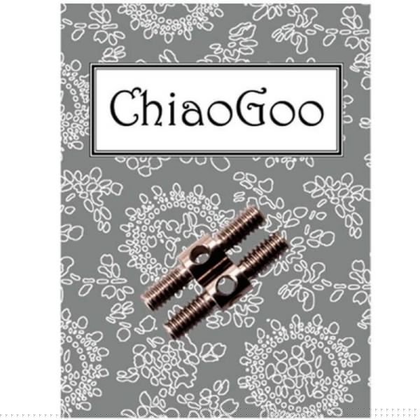 Chiaogoo - Conectores 2501-AM