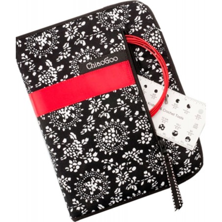 Chiaogoo - Estuche TWIST C 13cm - (2.75 - 10.00)