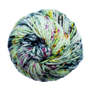 1016 Malabrigo Noventa - Sweetlip 1016 Malabrigo Noventa - Sweetlip
