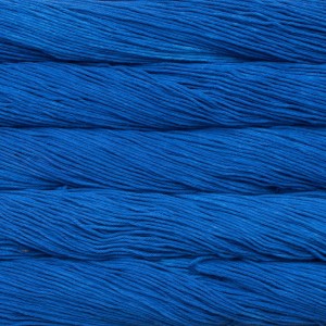 1020 Malabrigo Verano - Pitalo Blue
