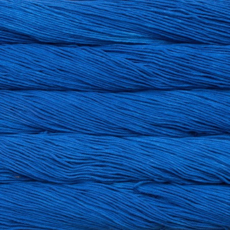 Malabrigo Verano - Pitalo Blue