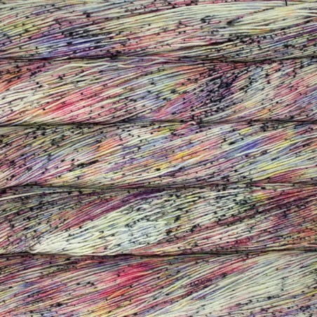 Malabrigo Ultimate Sock - Gloria