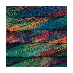 1023 Malabrigo Ultimate Sock - Camaleón