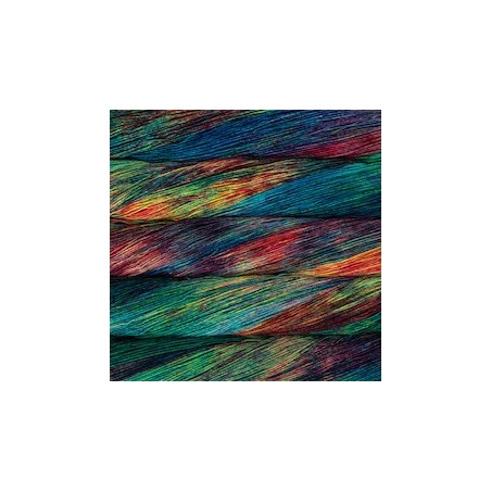 Malabrigo Ultimate Sock - Camaleón