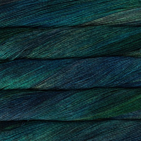 Malabrigo Ultimate Sock - Wabi Sabi