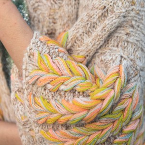 1040 Neons and Neutrals - La Bien Aimee 1040 Neons and Neutrals - La Bien Aimee