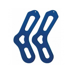 1049 Bloqueador de Calcetines Knitpro - Talla M 1049 Bloqueador de Calcetines Knitpro - Talla M