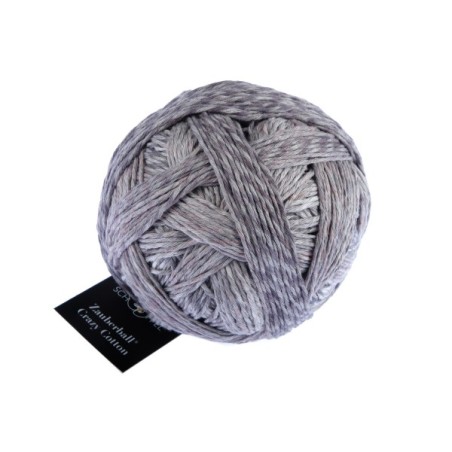 Zauberball Crazy Cotton - Flight to the Moon (Ref.2439)