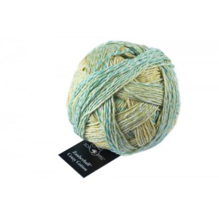 Zauberball Crazy Cotton - Watermark (Ref.2392)
