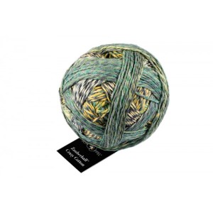 1063 Zauberball Crazy Cotton - Harvest Season (Ref.2391) 1063 Zauberball Crazy Cotton - Harvest Season (Ref.2391)