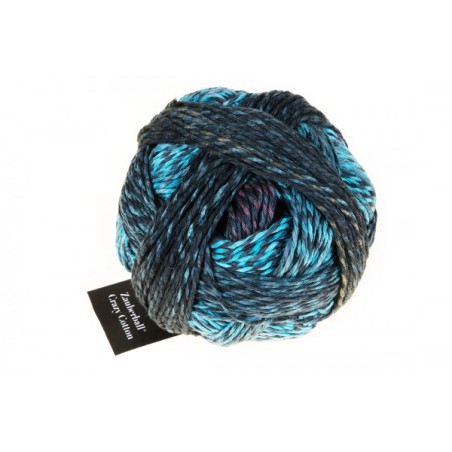 Zauberball Crazy Cotton - Masquerade (Ref.2368)