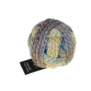 1066 Zauberball Crazy Cotton - Bedrock (Ref.2365) 1066 Zauberball Crazy Cotton - Bedrock (Ref.2365)