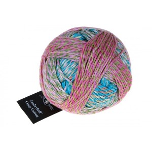 1067 Zauberball Crazy Cotton - Summer Tale (Ref.2367)