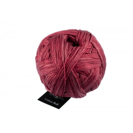 Cotton Ball - Brick Red (Ref. 2273)