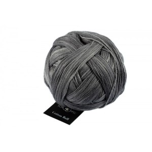 1079 Zauberball Cotton Ball - Bassalt (Ref.2272)