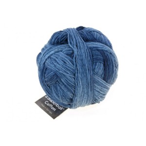1082 Zauberball Cotton - Working Class (Ref. 2343) 1082 Zauberball Cotton - Working Class (Ref. 2343)