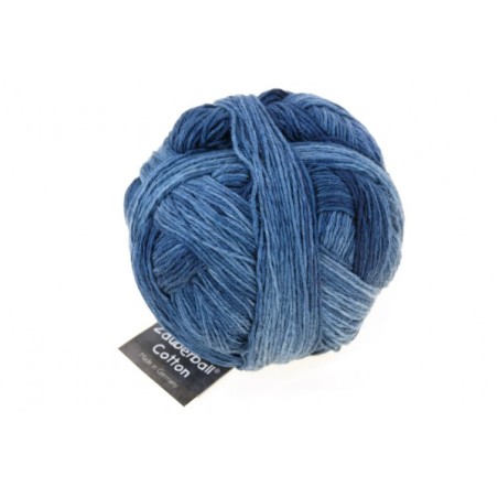 Zauberball Cotton - Working Class (2343)