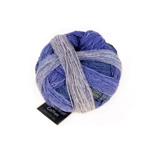 1084 Zauberball Cotton - Plan B (Ref. 2342) 1084 Zauberball Cotton - Plan B (Ref. 2342)