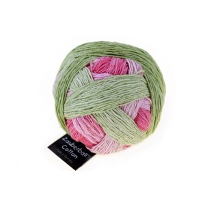1086 Zauberball Cotton - Good Times (Ref. 2340) 1086 Zauberball Cotton - Good Times (Ref. 2340)