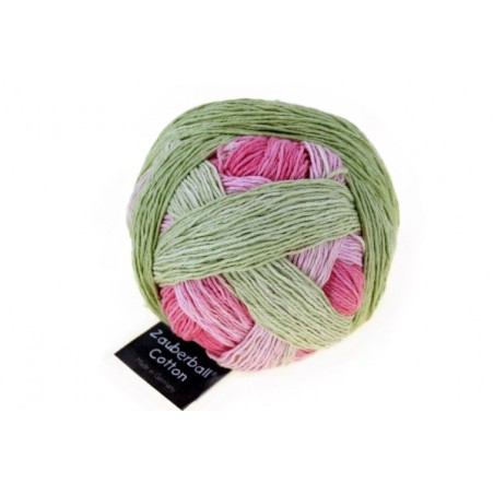 Zauberball Cotton - Good Times (2340)