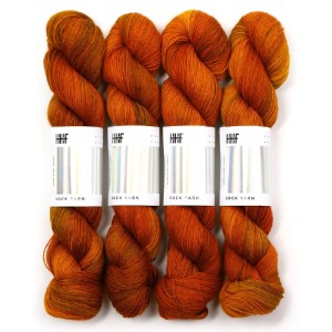 1089 HHF Sock - Cooper Penny