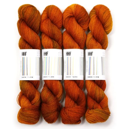 HHF Sock - Cooper Penny