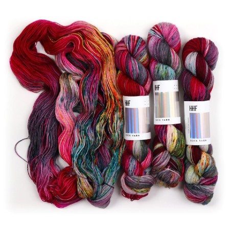 HHF Sock - Potion