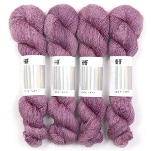 1095 HHF Sock - Purr