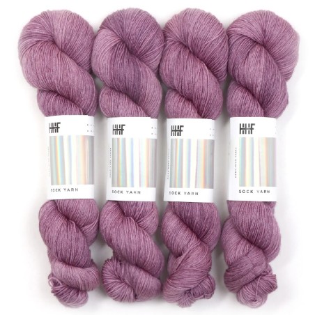 HHF Sock - Purr
