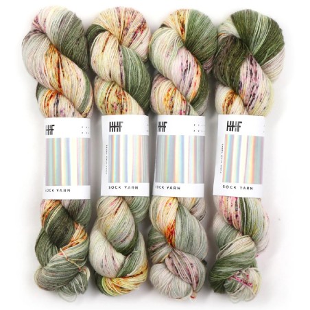 HHF Sock - Serengeti