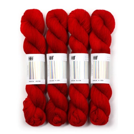 HHF Sock - Sin