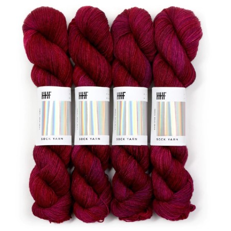 HHF Sock - Plump
