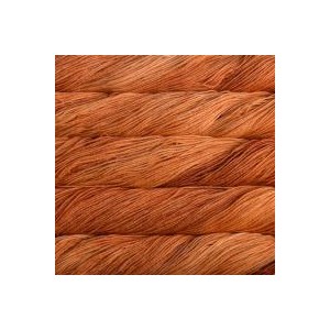1122 Malabrigo Sock - Terracota 1122 Malabrigo Sock - Terracota