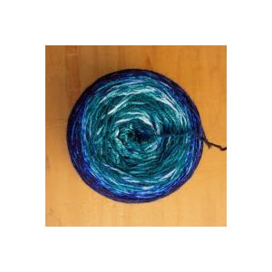 1127 Malabrigo Sock - Glowworm 1127 Malabrigo Sock - Glowworm