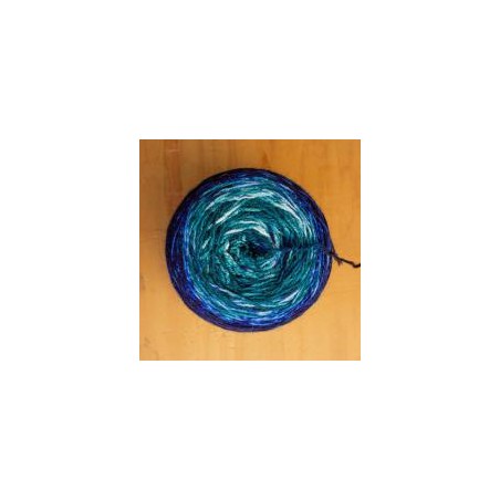Malabrigo Sock - Glowworm