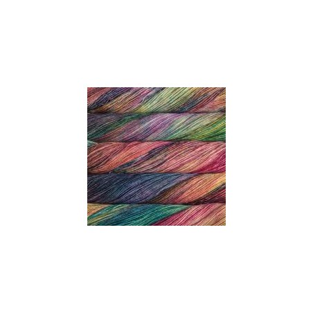 Malabrigo Mechita - Iris