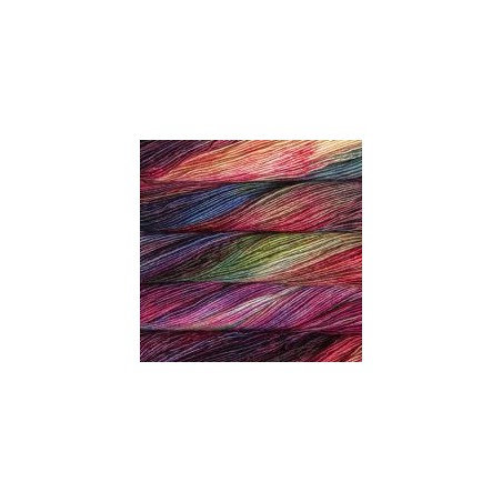 Malabrigo Mechita - Aniversario