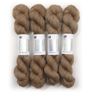 1134 HHF Merino DK - Stone 1134 HHF Merino DK - Stone