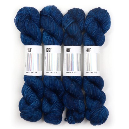 HHF Merino DK - Ink