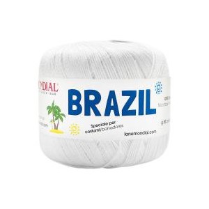 1164 MONDIAL - BRAZIL 620