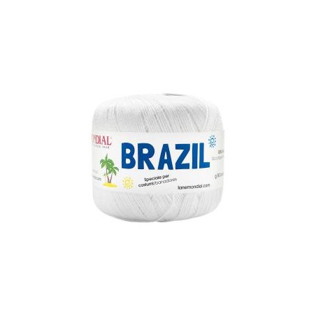 MONDIAL - BRAZIL 620