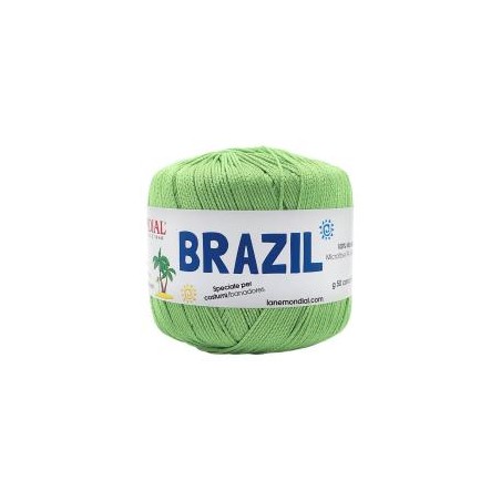 MONDIAL - BRAZIL 626
