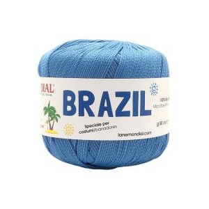 1172 MONDIAL - BRAZIL 628