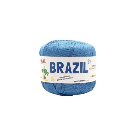 MONDIAL - BRAZIL 628
