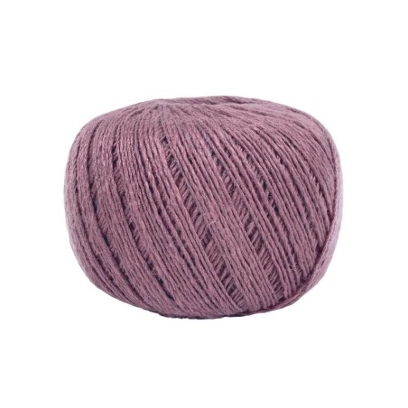 Lino Flame Super Bulky - MALVA
