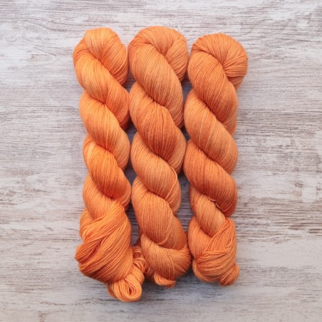 Soc una Troca - Kitten Mandarina