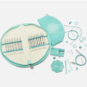 1351 Knitpro Mindfull- Estuche GRATITUDE 1351 Knitpro Mindfull- Estuche GRATITUDE
