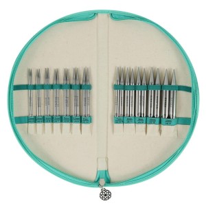 1352 Knitpro Mindfull- Estuche GRATITUDE 1352 Knitpro Mindfull- Estuche GRATITUDE