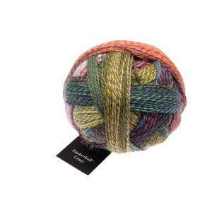 135 Zauberball CRAZY - Dragon Eye 135 Zauberball CRAZY - Dragon Eye